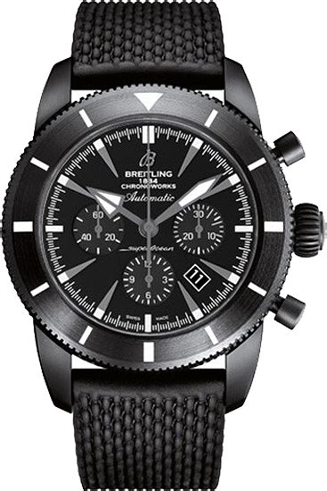 breitling chronoworks watches|Breitling chronograph automatic watch.